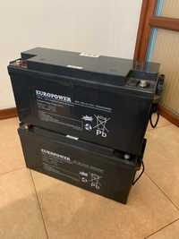 Akumulator AGM VRLA EUROPOWER EPL 150-12- 150Ah 12V- 4 letnie- 100% OK