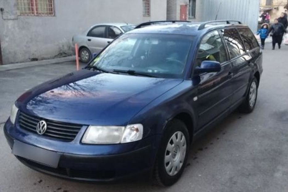 Разборка Пассат Б5 Passat B5 1.9TDI