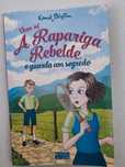 A rapariga Rebelde