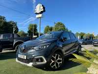 Renault Captur 0.9 TCE Exclusive