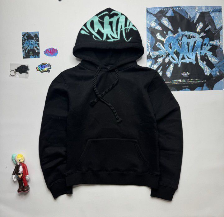 Худі Syna World|Толстовка|Кофта