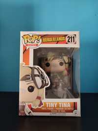 Funko POP Tiny Tina Borderlands