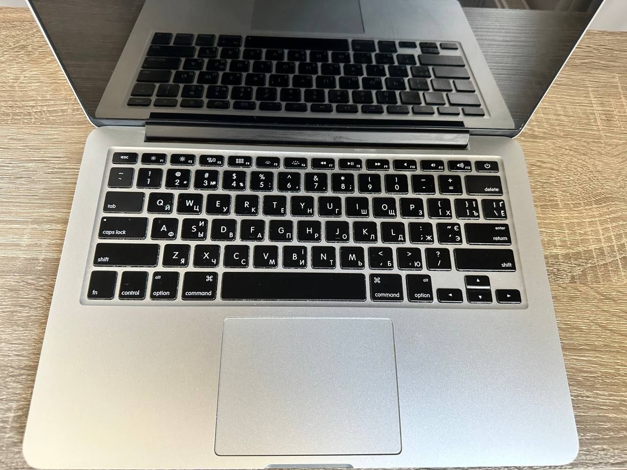 Apple macbook pro 2013, retina, 512 ssd, 8gb ram