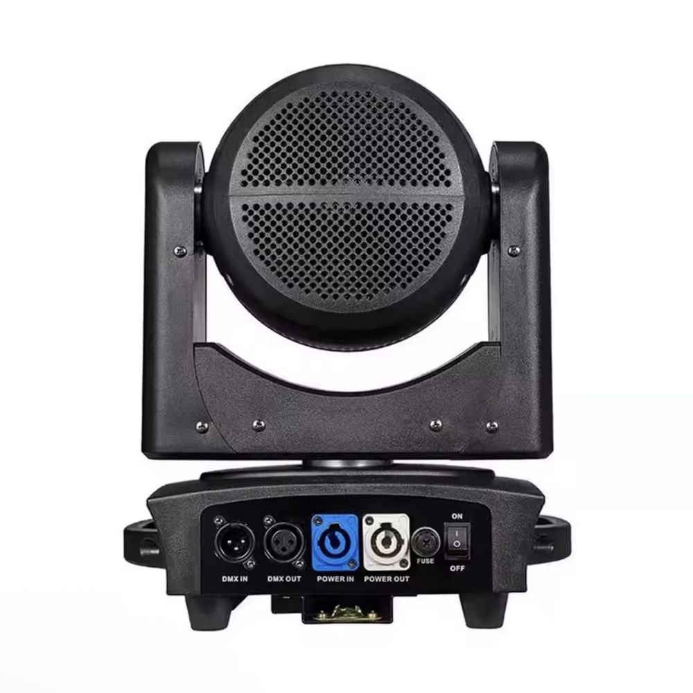 RGBW 7x40W led wash beam bee eye