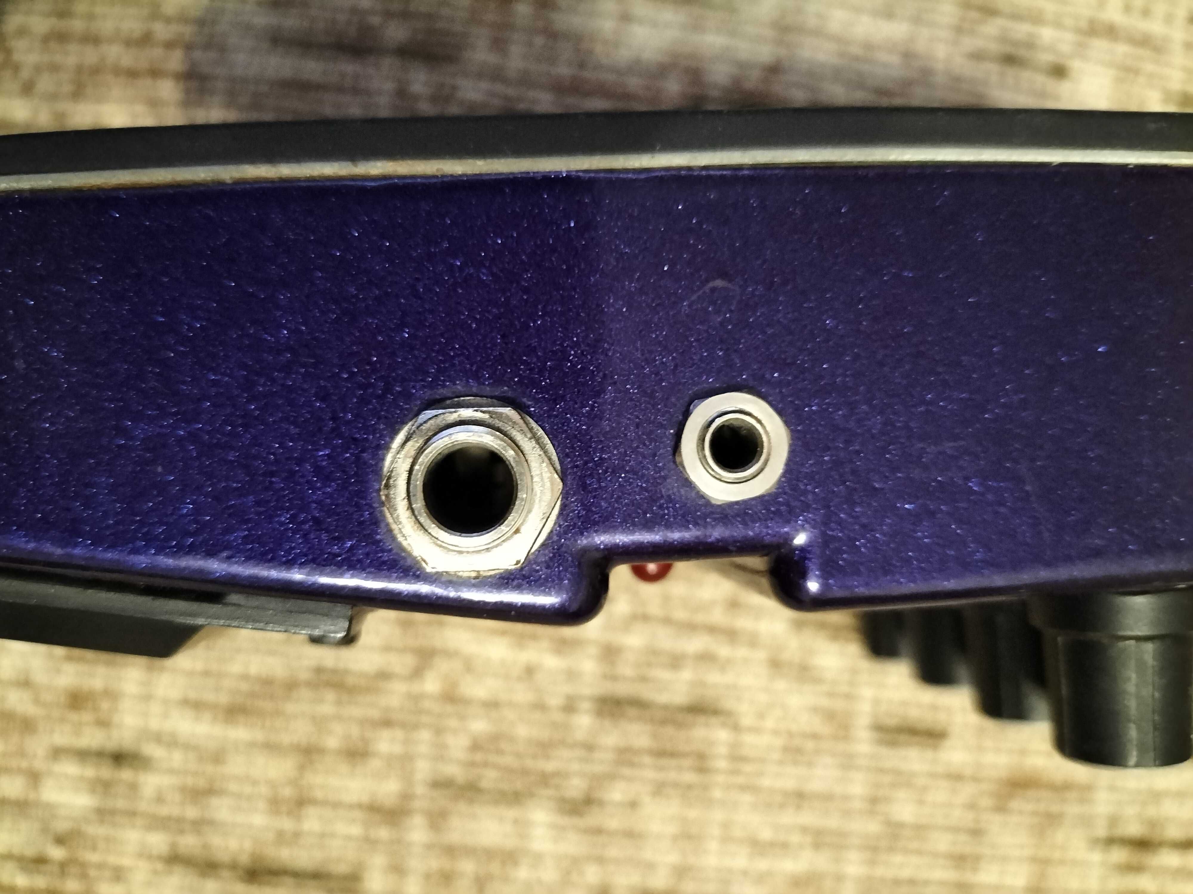 DOD DFX9 Digital Delay