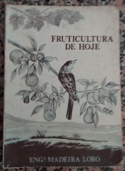 Fruticultura de hoje