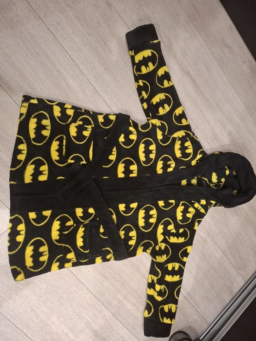 Szlafrok 104 batman