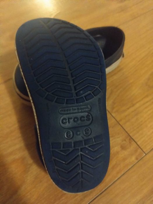 buty dziecięce:  eleganckie 32, crocs C10, crocs 8/9