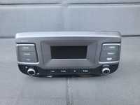 Oryginalne Radio Hyundai i30 III | Jak nowe