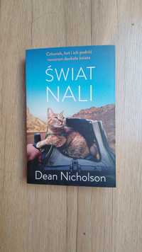 Świat Nali, Dean Nicholson