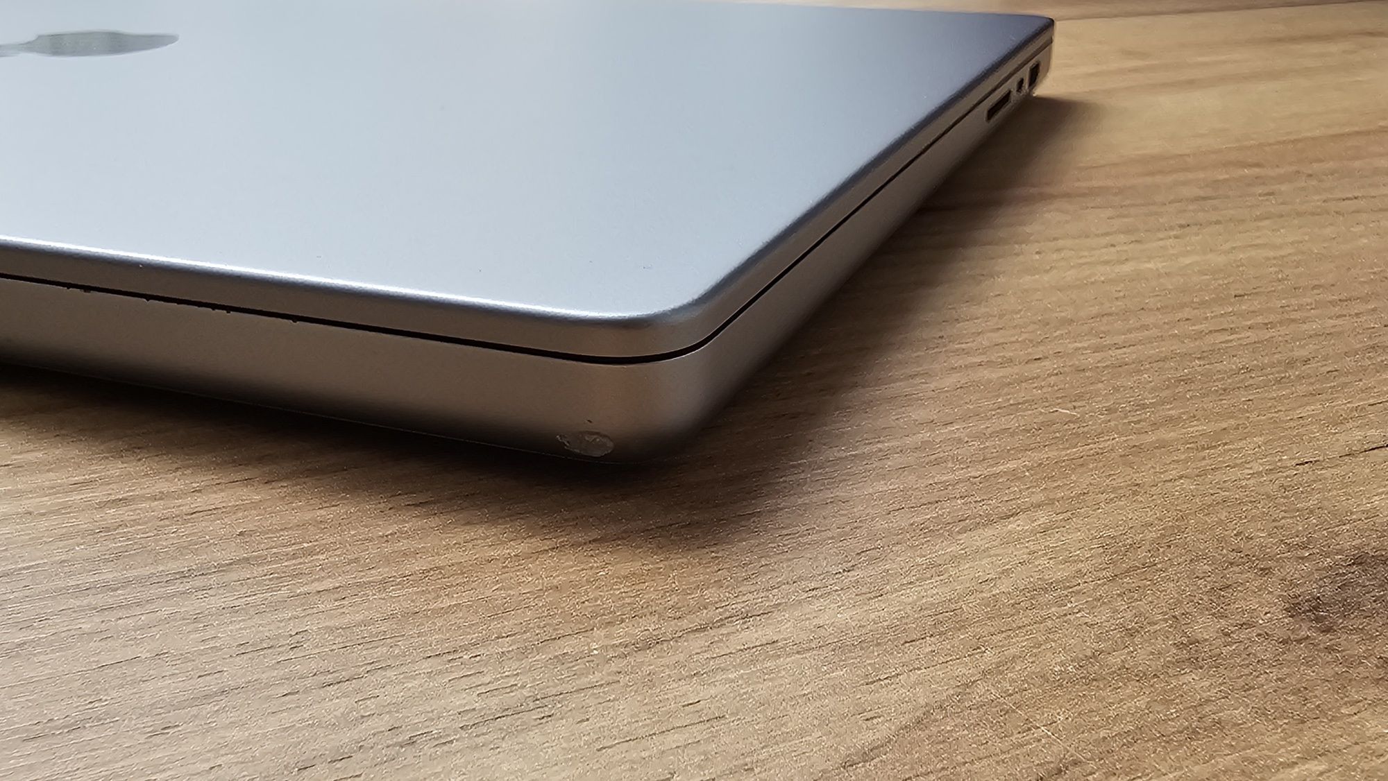 MacBook Pro 16 2021 M1 16/512GB