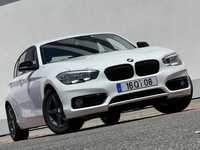 BMW 116 d Line Urban