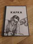 NOWA Kafka David Zane Mairowitz Robert Crumb