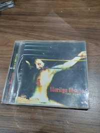 Marlin Monson Pierwsze wydanie USA płyta CD