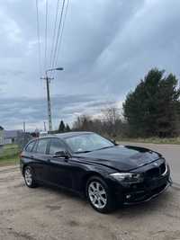 BMW F30 318D XDRIVE 2016r