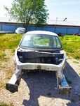 Кузов лонжерони чверть дах панелі ріжемо Chevrolet HHR `06-11