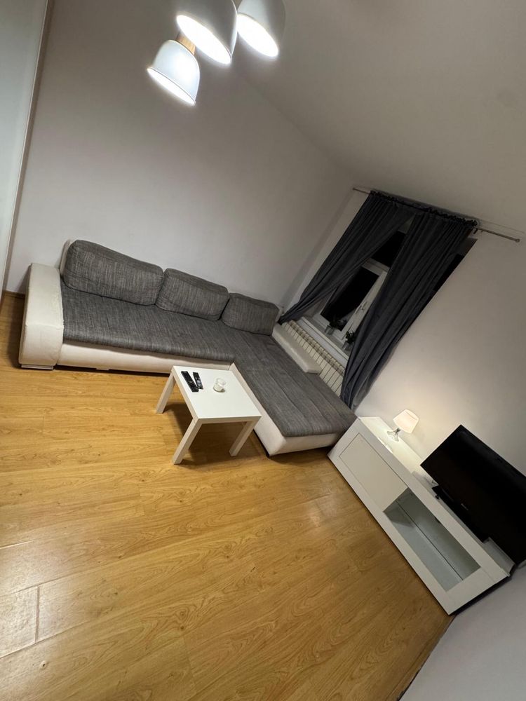 Apartament blisko Starego Miasta tuż pod Kopcem Kraka