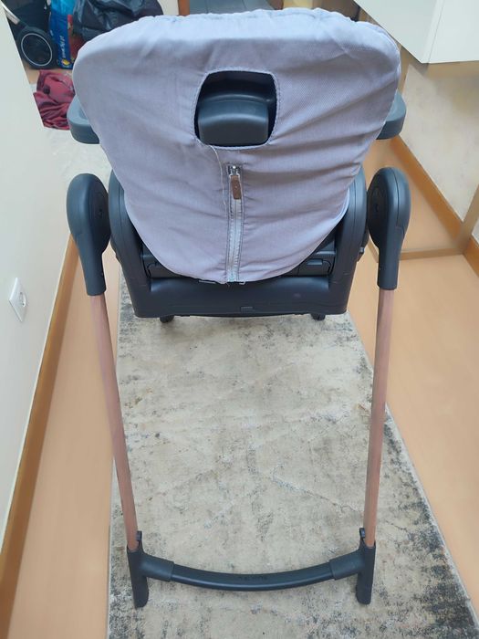 Cadeira Maxi Cosi Minla