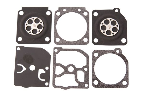 Membrany gaźnika Zama Gnd-3 * 3 do piły Stihl Husqvarna 5 * 1 5 * 5