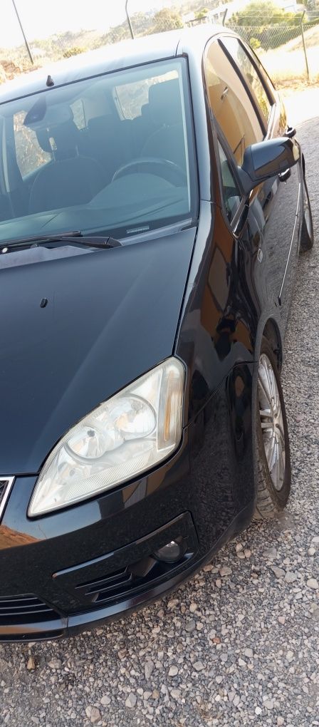 Ford Focus C Max 2006