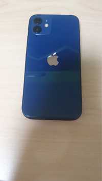 Iphone 12 blue(64) Neverlock