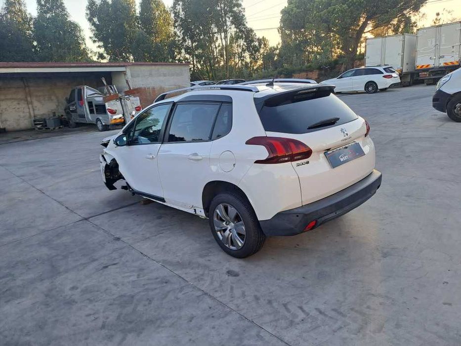 Peugeot 2008  1.2 VTi,  2018, Nacional