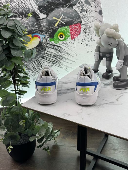 Кросівки Nike Air Max Bolt 38 розмір Е6711