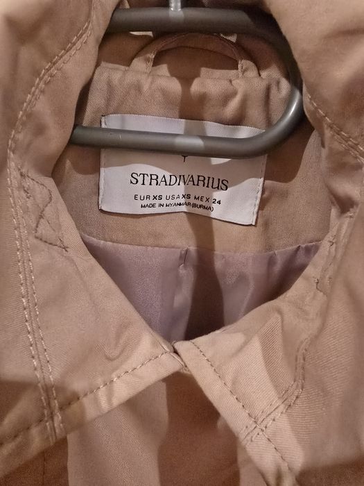 Prochowiec XS Stradivarius