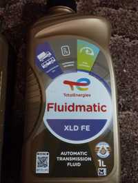 Total FLUIDE XLD FE Original