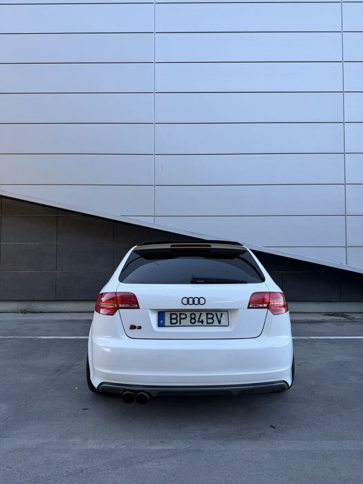 Audi S3 265cv 2009