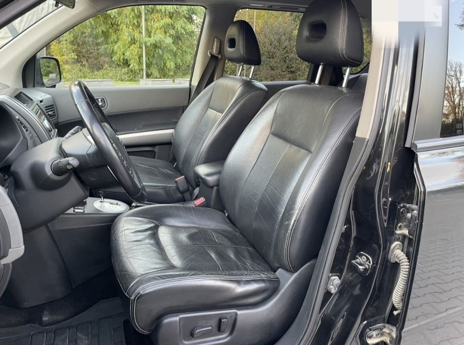 Nissan X-Trail T31 2.0 dCI