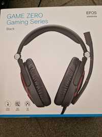 Sluchawki gamingowe Sennheiser Game Zero