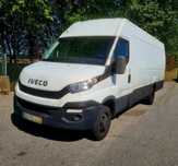 Iveco Daily 3.0 35C15D 3450