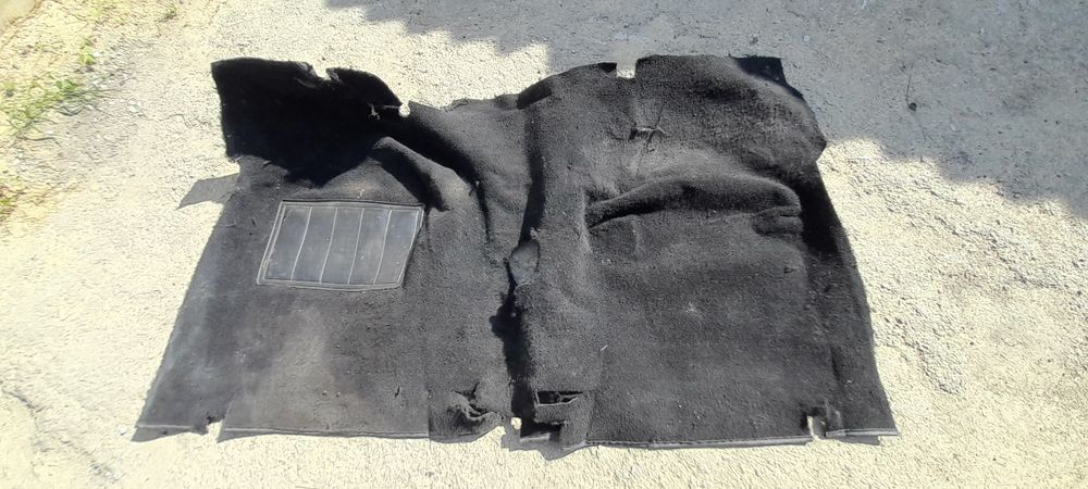 Ваз 2101-07. Жигулі