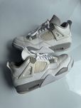 Кроссовки Nike Air Jordan 4 Retro Oreo