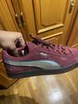Tenis Puma One Piece