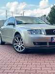 Audi A4 Audi A4 B6 2.0+LPG