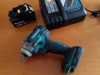 Makita DTW285 klucz udarowy 18V LXT 280Nm 1/2cala zakrętarka impact