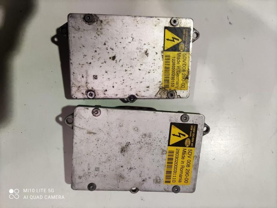 Balastro Xenon - xenon vorschaltgeraet 12v gd alsi12 d2s d2r