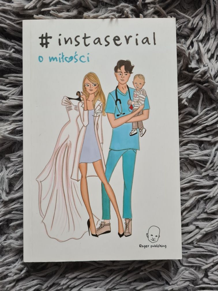 Instaserial o miłości