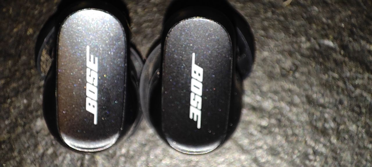 BOSE quite comfort earbuds 2 qc2