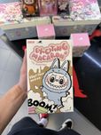 Labubu Macaron dostepne od reki 24H warszawa
