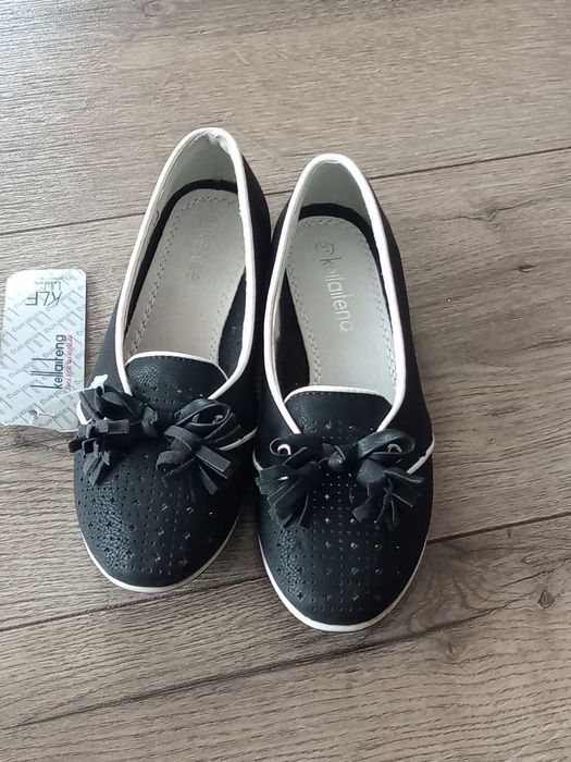 Baleriny dla dziewczynki 31