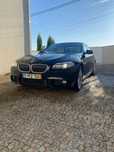 BMW 525 d Pack M Auto