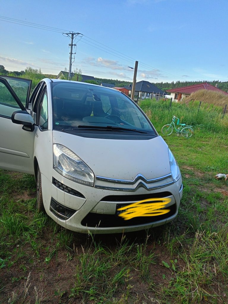 Sprzedam citroena 2011 rok