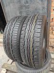 Bridgestone Dueler H/T 687 235/55r18 made in Japan 2шт, НОВЫЕ M+S