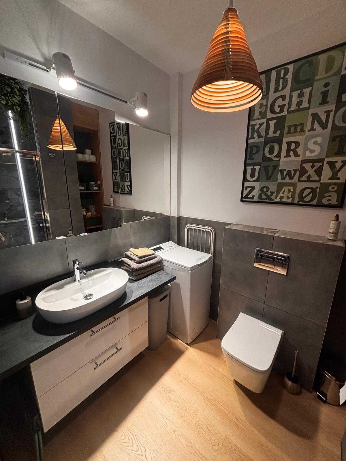 Stylowe Apartamenty na wynajem – Częstochowa