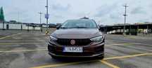 Fiat Tipo Fiat Tipo 1.4 16v+Lpg z polskiego salonu, 117 tys. km
