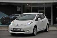 Nissan Leaf 2013 року