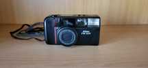 Máquina fotográfica Nikon TW zoom